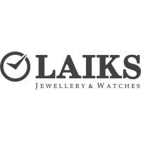 LAIKS logo - Similar company to Reck Sia