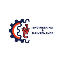 JWC Engineering & Maintenance logo - Similar company to Geared Engineering
