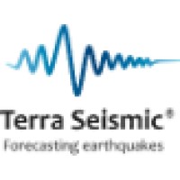 Terra Seismic logo - Similar company to Terra Imaging