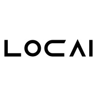 Locai logo - Similar company to Helper Ai