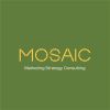 MOSAIC Marketing Strategy Consulting logo - Similar company to Creadive Agency