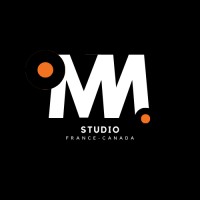 Studio M. logo - Similar company to King Kom