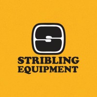 Stribling Equipment logo - Similar company to Mckinnon Group, Llc