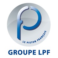 Groupe Le Piston Français logo - Similar company to Somecab - Ttdv