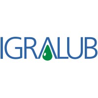 IGRALUB logo - Similar company to Rs Clare & Co Ltd