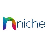 Niche Fashion Technology logo - Similar company to Taibah Infotech Private Limited