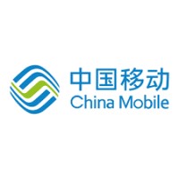 China Mobile Group Jiangsu Co. Ltd logo - Similar company to Supermap Software Co.,Ltd