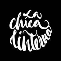 La Chica Linterna logo - Similar company to Digival.Es