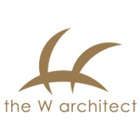 the W architect logo - Similar company to Dm Projects Group
