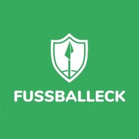 Fussballeck logo - Similar company to Neunzigplus