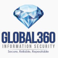 Global360 Information Security logo - Similar company to Security Affairs Network, Llc