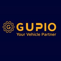 Gupio logo - Similar company to Wecorp