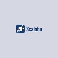 Scalabu Digital logo - Similar company to Dgr Logistics
