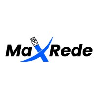 Max Rede logo - Similar company to Mercadão Max Rede