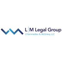 Dodd, L’Hommedieu & Mcgrievy, Llc