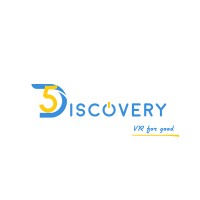5discovery Virtual Learning logo - Similar company to Bigring Platform S.R.O.