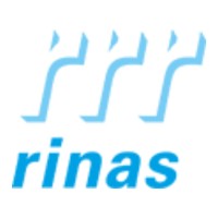 Rinas Gerätetechnik GmbH logo - Similar company to Macer Mechatronics