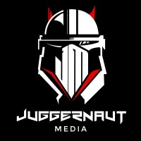 Juggernaut Media logo - Similar company to Big Folio