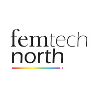 FemTech North logo - Similar company to Pillo Pharmacy