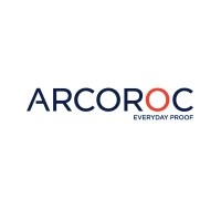 Arcoroc logo - Similar company to Luminarc