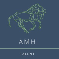 AMH Talent logo - Similar company to Ofive