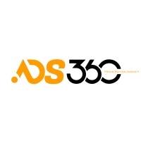 Ads360 logo - Similar company to Advengerz - 360 Digital Marketing Agency