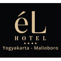 eL Hotel Yogyakarta Malioboro logo - Similar company to Kjm Production Group