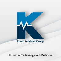 Karen Medical Group logo - Similar company to Mersateb Co.