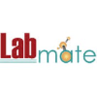 Labmate Scientific logo - Similar company to Lab Technologies (Pune)