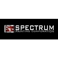 Spectrum Painting Corporation logo - Similar company to Thoroughbred Title Services