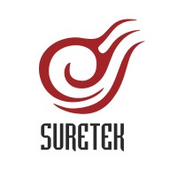 Suretek Infosoft Pvt. Ltd. logo - Similar company to Limitless Mobility Solutions