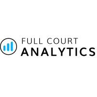 Full Court Analytics logo - Similar company to Network