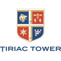 Tiriac Tower logo - Similar company to Sunlake Residence
