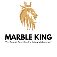 Marble King Egypt logo - Similar company to Infinity For Marble