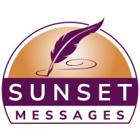 Sunset Messages logo - Similar company to Ecoverage