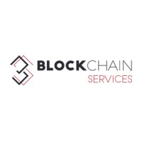 BLOCKCHAIN SERVICES logo - Similar company to Blockchain Services