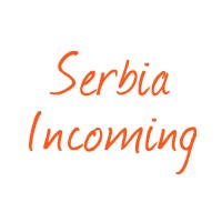 Serbia Incoming™ DMC • EMC • PCO logo - Similar company to Vekol Dmc