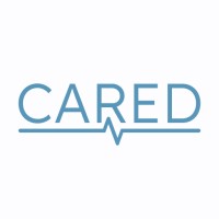 CARED logo - Similar company to Rubberduck Labs