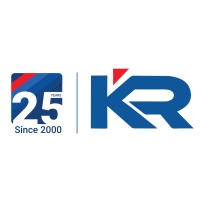 K.Ramakrishnan Group of Institutions logo - Similar company to Nextsync Digital