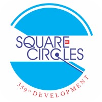 Square Circles logo - Similar company to Maiden Consultancy And Networks