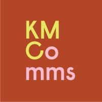KMComms logo - Similar company to Circular Groove