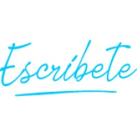 Escríbete