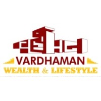 Vardhaman Wealth And Lifestyle logo - Similar company to Quantmac