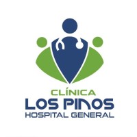 Clínica Los Pinos logo - Similar company to Clínica Agramonte