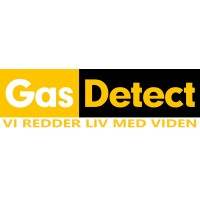 GasDetect logo - Similar company to Safety Wise Technical Solutions