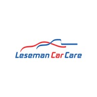 Leseman Car Care logo - Similar company to Smitsvanbeek Bedrijfshuisvesting