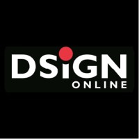 Dsignonline | full-service web design & media solutions logo - Similar company to Bureau Sicko