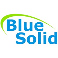 BlueSolid logo - Similar company to Imchlo
