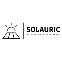 Solauric logo - Similar company to Viapower