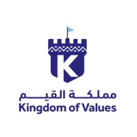 Kingdom Of Values logo - Similar company to Think Peace Learning & Support Hub